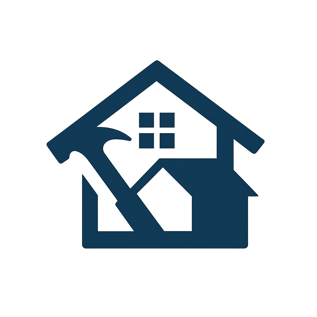 Skyline Room Addition logo